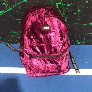 VS Bookbag